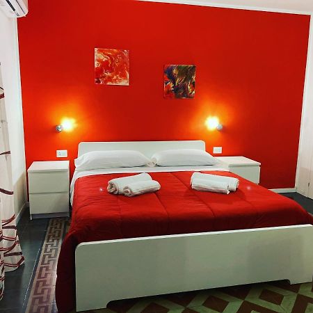 Antica Dimora Maravigna Hotel Catania Luaran gambar