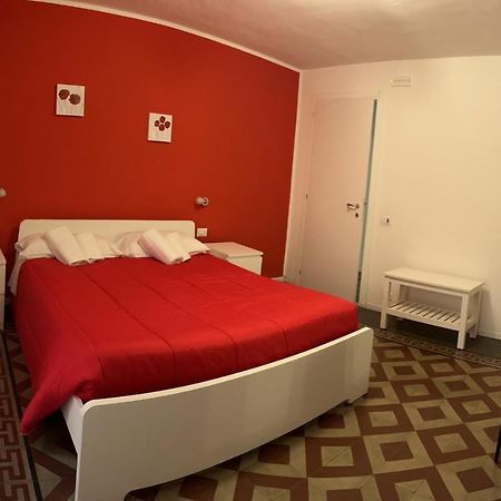 Antica Dimora Maravigna Hotel Catania Luaran gambar