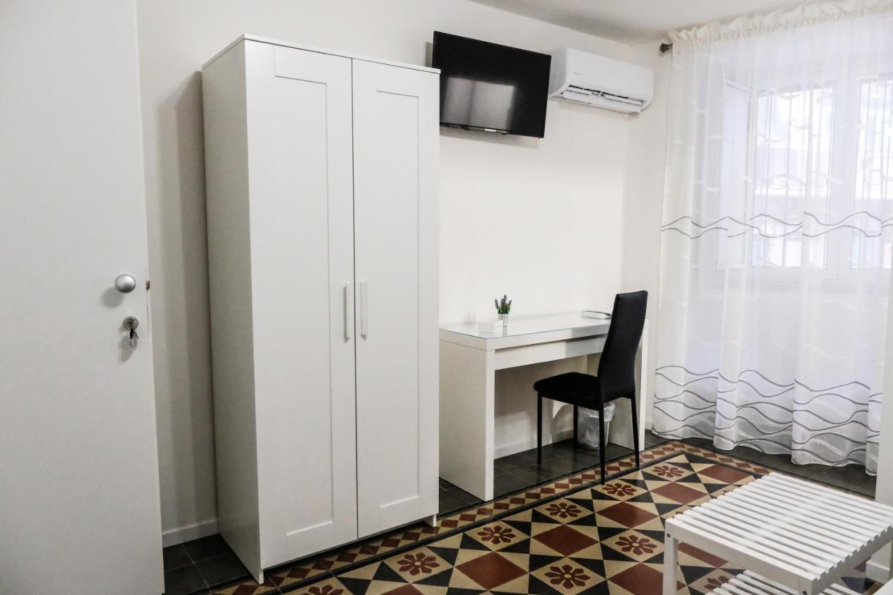 Antica Dimora Maravigna Hotel Catania Luaran gambar