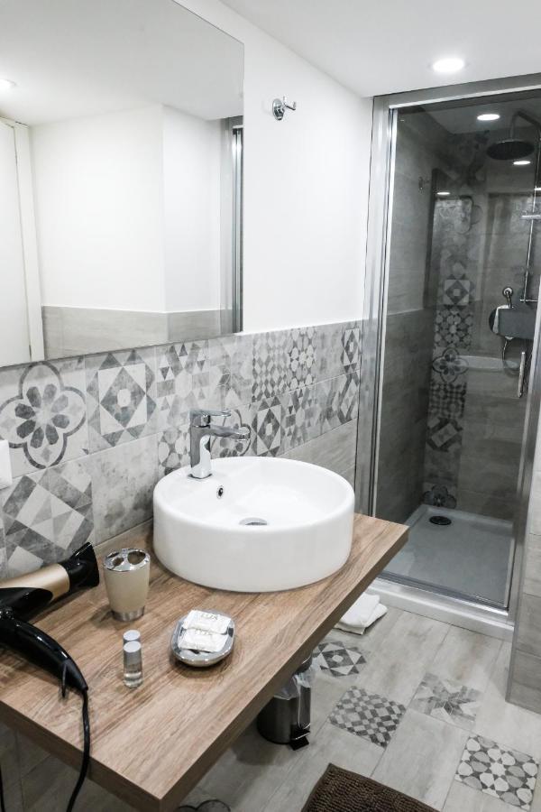 Antica Dimora Maravigna Hotel Catania Luaran gambar