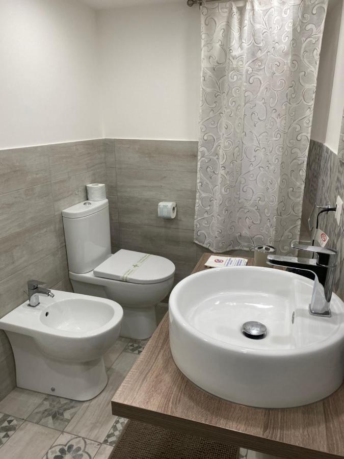 Antica Dimora Maravigna Hotel Catania Luaran gambar