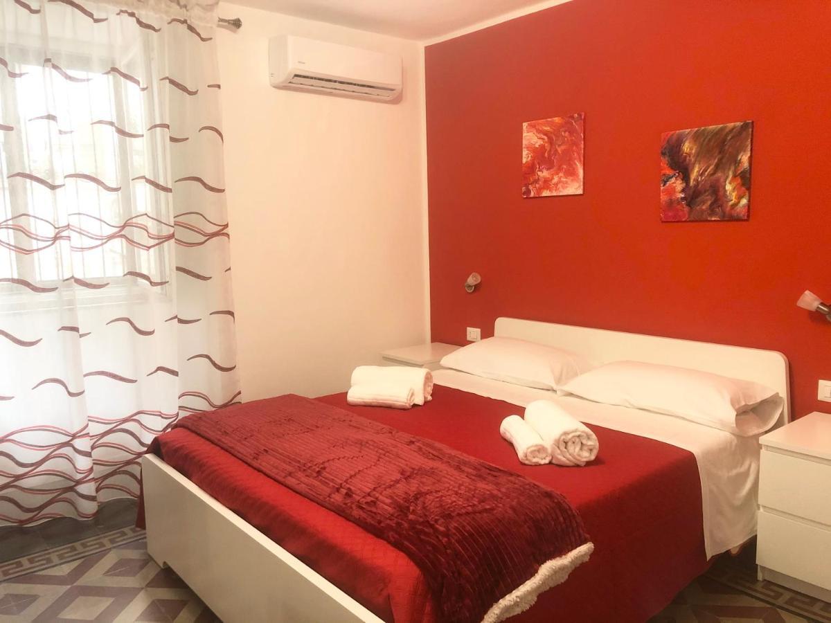 Antica Dimora Maravigna Hotel Catania Luaran gambar