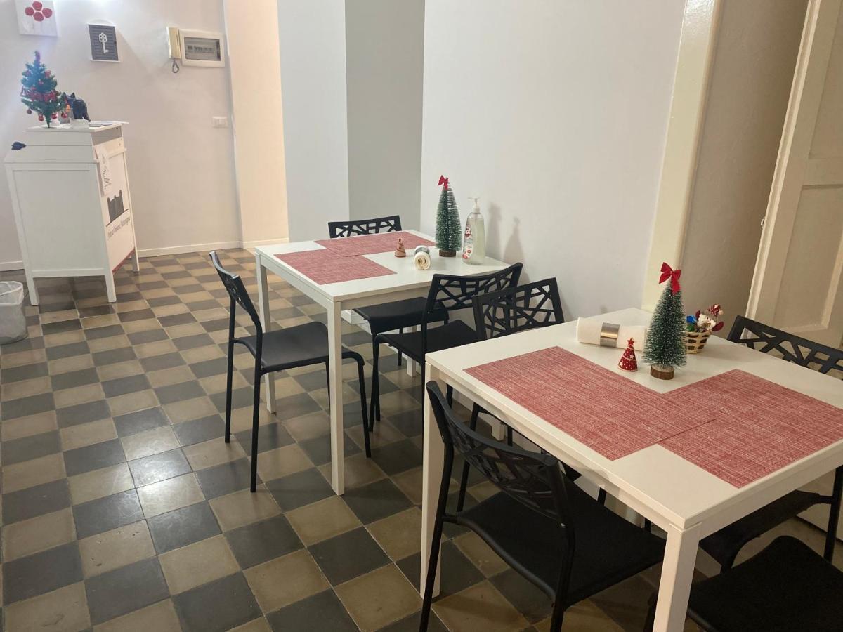 Antica Dimora Maravigna Hotel Catania Luaran gambar