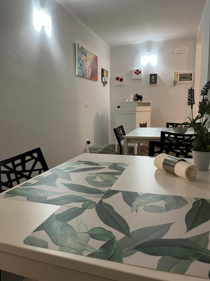 Antica Dimora Maravigna Hotel Catania Luaran gambar