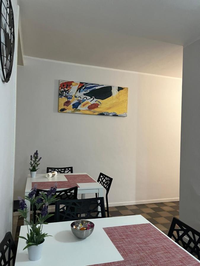 Antica Dimora Maravigna Hotel Catania Luaran gambar