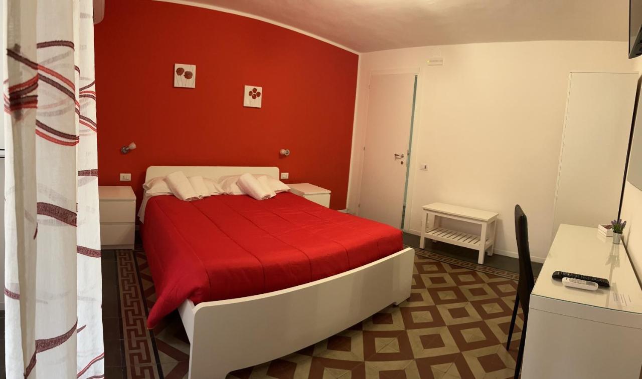 Antica Dimora Maravigna Hotel Catania Luaran gambar